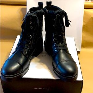 Nine West ladies boots